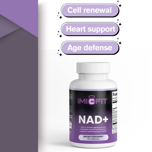 NAD+